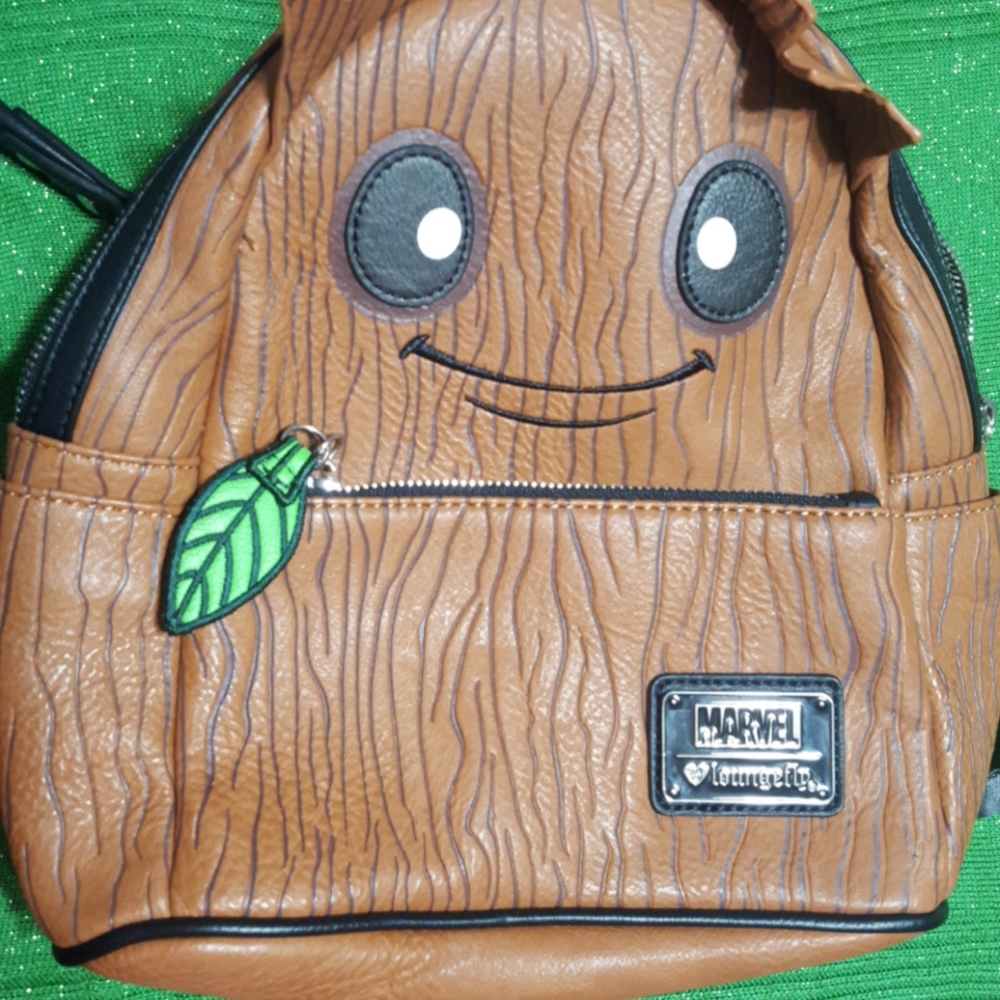 Loungefly bag
